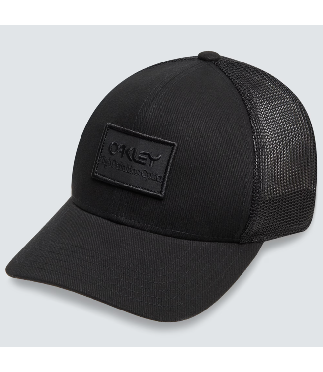 OAKLEY OAKLEY - B1B HDO PATCH TRUCKER CAP