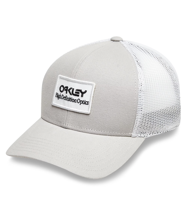 OAKLEY OAKLEY - B1B HDO PATCH TRUCKER CAP