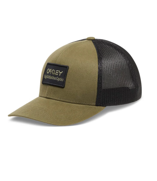 OAKLEY OAKLEY - B1B HDO PATCH TRUCKER CAP