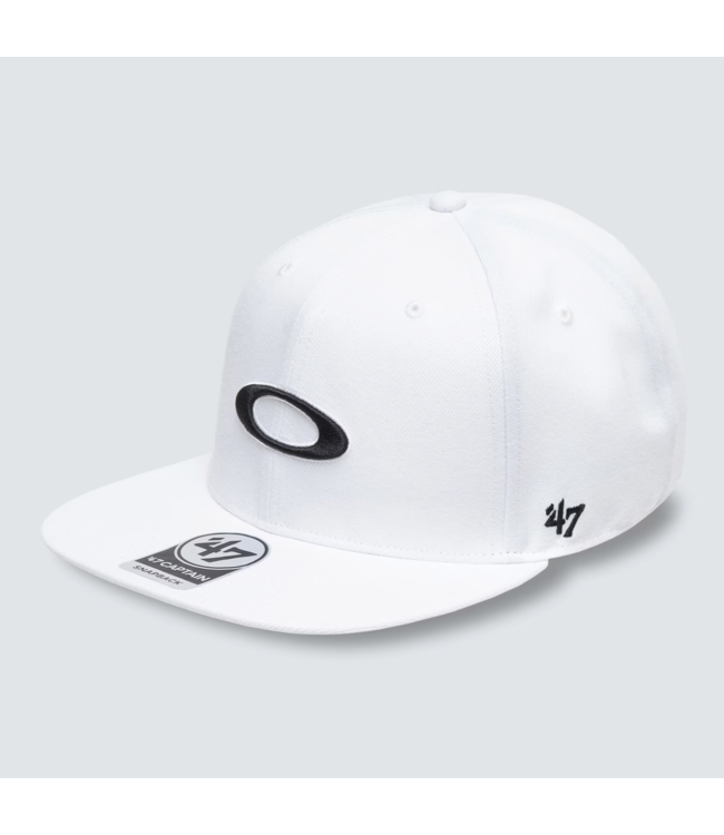 OAKLEY OAKLEY - B1B ELLIPSE '47 SNAPBACK CAP