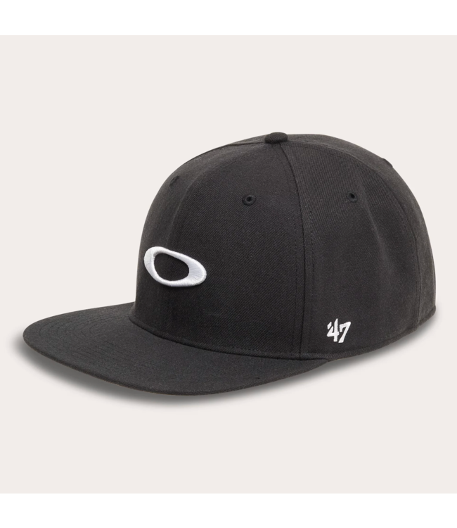 OAKLEY OAKLEY - B1B ELLIPSE '47 CASQUETTE SNAPBACK