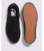 VANS VANS - SKATE SLIP-ON (NOIR/NOIR)