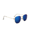 GLASSY GLASSY - TURNER POLARIZED (GOLD/ BLUE MIRROR)