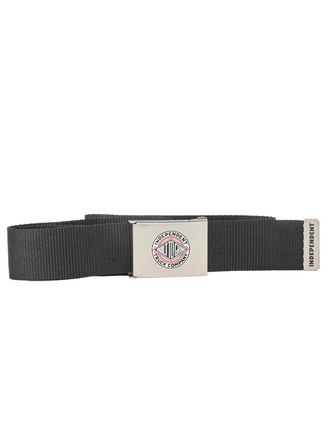 INDEPENDENT INDEPENDENT - BTG SUMMIT WEB BELT (BLACK)