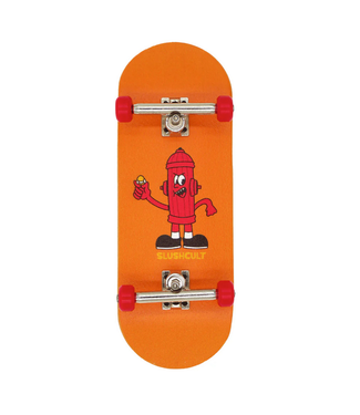 SLUSHCULT SLUSHCULT - HYDRANT 34MM COMPLETE