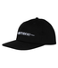 INDEPENDENT INDEPENDENT - BRATRUD NOTEBOOK SNAPBACK CAP (BLACK)
