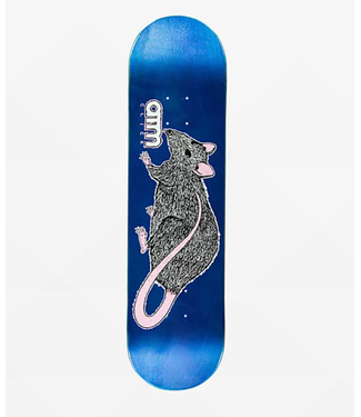 ATM - RAT 8.5" PLANCHE