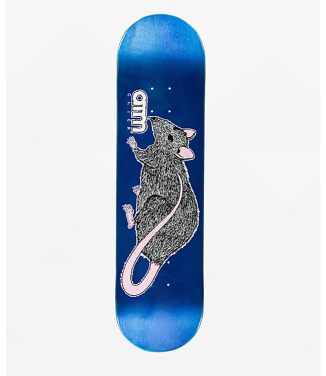 ATM - RAT 8.5" PLANCHE