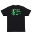 CREATURE CREATURE - MEAT GRINDER T-SHIRT (NOIR)
