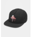 VOLCOM VOLCOM - FA CALLUM ROONEY CASQUETTE SNAPBACK (NOIR)