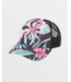VOLCOM VOLCOM - INTO PARADISE CASQUETTE TRUCKER