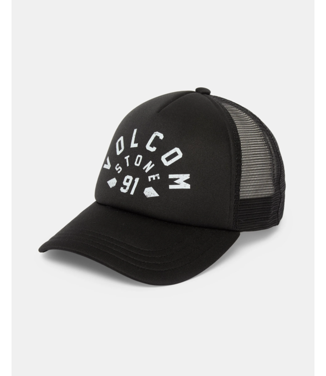 VOLCOM VOLCOM - INTO PARADISE TRUCKER CAP