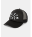 VOLCOM VOLCOM - INTO PARADISE CASQUETTE TRUCKER