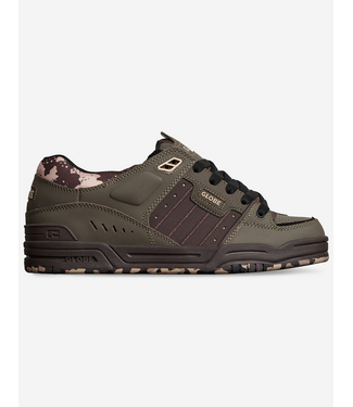 GLOBE GLOBE - FUSION (MUD/ CAMO)