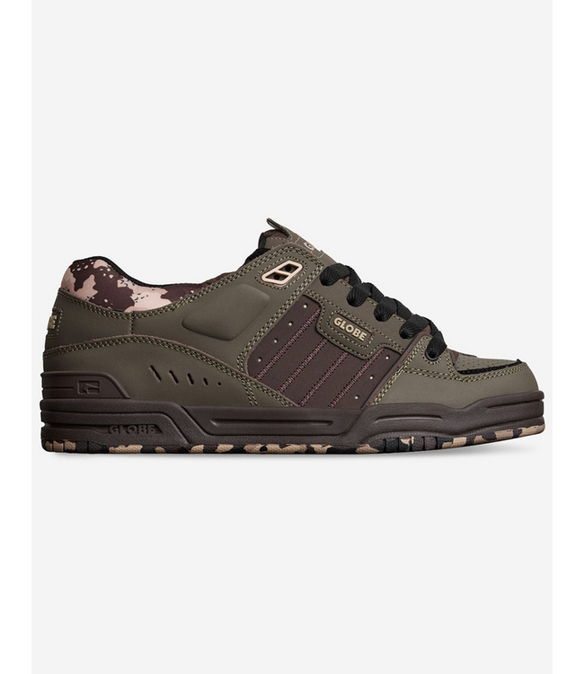 GLOBE GLOBE - FUSION (BOUE/CAMOUFLAGE)