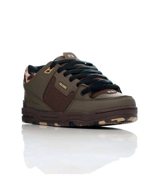 GLOBE GLOBE - FUSION (MUD/ CAMO)
