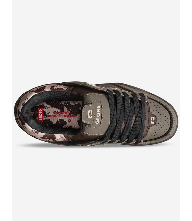 GLOBE GLOBE - FUSION (MUD/ CAMO)