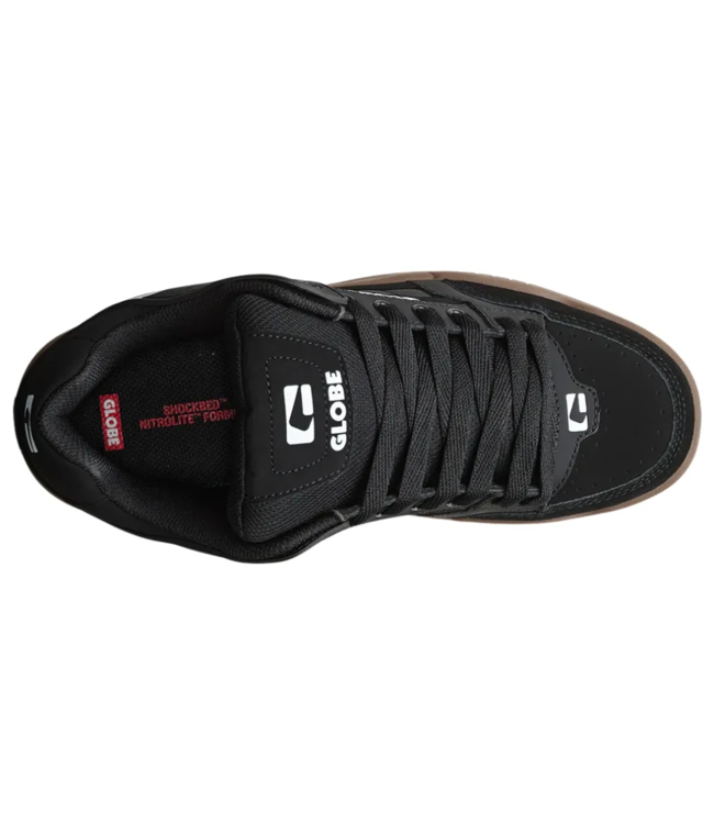 GLOBE GLOBE - TILT (ONYX/ GUM)