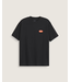 VANS VANS - RAISED UP TEE (BLACK)