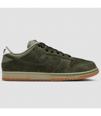 NIKE SB NIKE SB - DUNK LOW PRO B (SEQUOIA/ LT. ARMY) NIKE SB NIKE SB - DUNK LOW PRO B (SEQUOIA/ LT. ARMY)