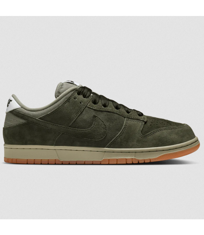NIKE SB NIKE SB - DUNK LOW PRO B (SEQUOIA/ LT. ARMY)