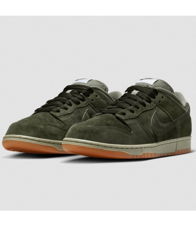 NIKE SB NIKE SB - DUNK LOW PRO B (SEQUOIA/ LT. ARMY)
