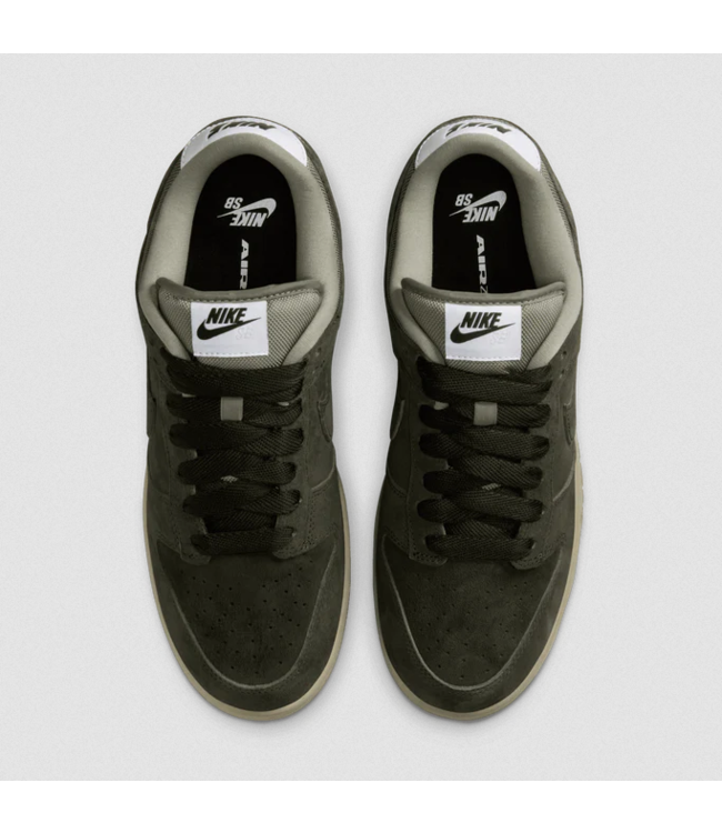 NIKE SB NIKE SB - DUNK LOW PRO B (SEQUOIA/ LT. ARMY)