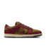 NIKE SB NIKE SB - DUNK LOW PRO (POUSSIÈRE D'ÉTOILES ROUGE/OLIVE NEUTRE)