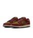 NIKE SB NIKE SB - DUNK LOW PRO (RED STARDUST/ NEUTRAL OLIVE)