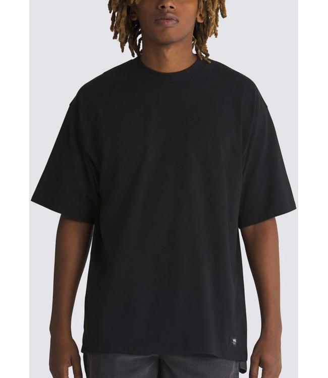 VANS VANS - ORIGINAL STANDARDS TEE (BLACK)