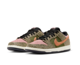 Nike SB Dunk Low Pro QS “Arts-Rec” – Raffle en magasin chez Rookery du 15 au 18 juillet
