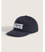 VANS VANS - DROP V LOGO CASQUETTE SNAPBACK (NUIT PARISIENNE)
