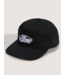 VANS VANS - CLASSIC CASQUETTE SNAPBACK (NOIRE)