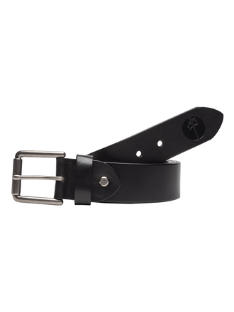 RED DRAGON RDS - GENUINE LEATHER BELT (BLACK)