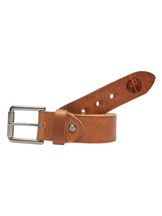 RED DRAGON RDS - GENUINE LEATHER BELT (BROWN)