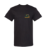 ROOKERY ROOKERY - DRUNKY PRM TEE (BLACK)