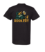 ROOKERY ROOKERY - DRUNKY PRM TEE (BLACK)