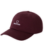 BRIXTON BRIXTON - ALPHA NP LP STRAPBACK CAP