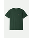 BRIXTON BRIXTON - ROUGHSTOCK TEE (FOREST GREEN)