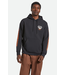 BRIXTON BRIXTON - WALLER HOODIE (BLACK)