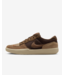 NIKE SB NIKE SB - FORCE 58 (BAROCK BROWN/ MOSSWOOD BROWN)