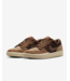 NIKE SB NIKE SB - FORCE 58 (BAROCK BROWN/ MOSSWOOD BROWN)