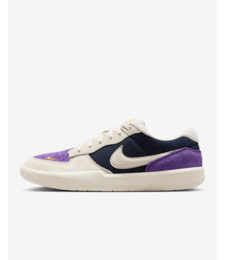 NIKE SB NIKE SB - FORCE 58 (OBSIDIAN/ LT. OREWOOD) NIKE SB NIKE SB - FORCE 58 (OBSIDIAN/ LT. OREWOOD)