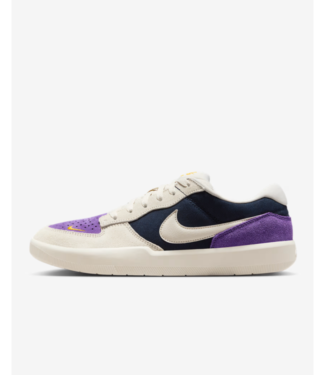 NIKE SB NIKE SB - FORCE 58 (OBSIDIAN/ LT. OREWOOD)