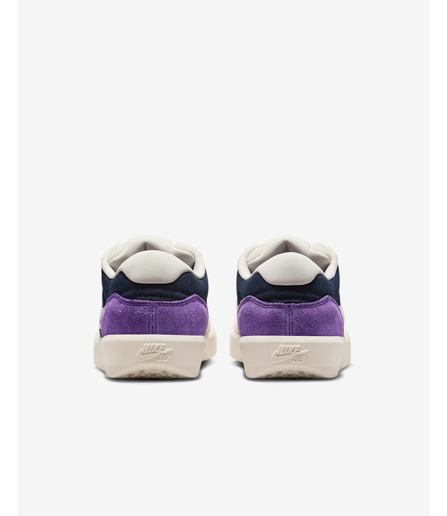 NIKE SB NIKE SB - FORCE 58 (OBSIDIAN/ LT. OREWOOD)