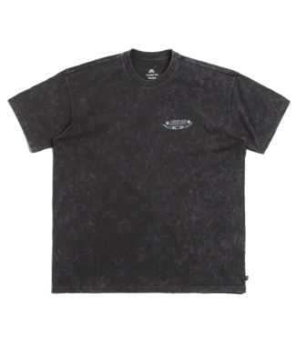 NIKE SB NIKE SB - OC WESTERN BEE M90 TEE (WASHED BLACK)