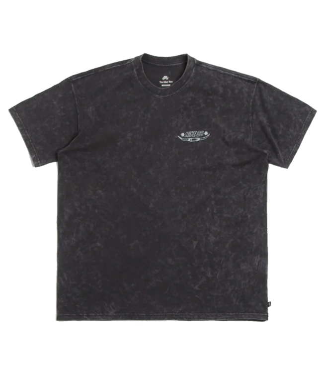 NIKE SB NIKE SB - OC WESTERN BEE M90 TEE (WASHED BLACK)