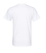 ROOKERY ROOKERY - SNAKE SKIN PRM TEE (WHITE)
