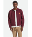 BRIXTON BRIXTON - UNION RELAXED HARRINGTON JACKET (PORT)