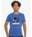 ROOKERY ROOKERY - DYNAMITE TEE KID (ROYAL)